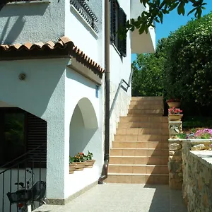 Frank Apartment Rovinj