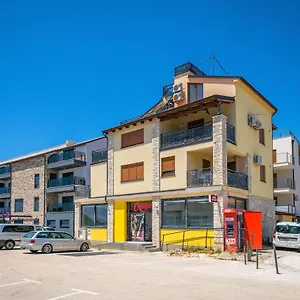 Bijeca - Apartment Medulin